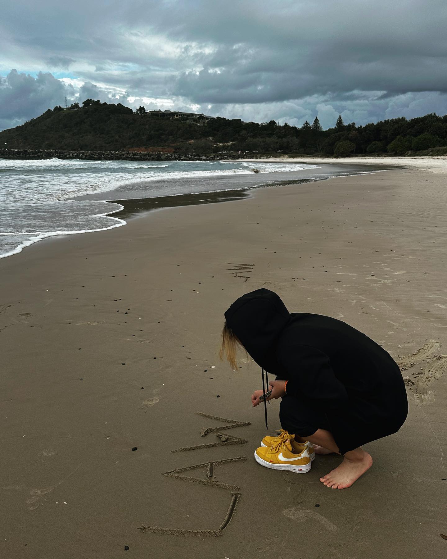 내가 원하던 자연과 함께 하는 삶🐬🌴🌏
Real Aussie Life 🇦🇺
강력한 자외선에 살 다 타고 피부 다 뒤집어졌어도 행복하면 됐다