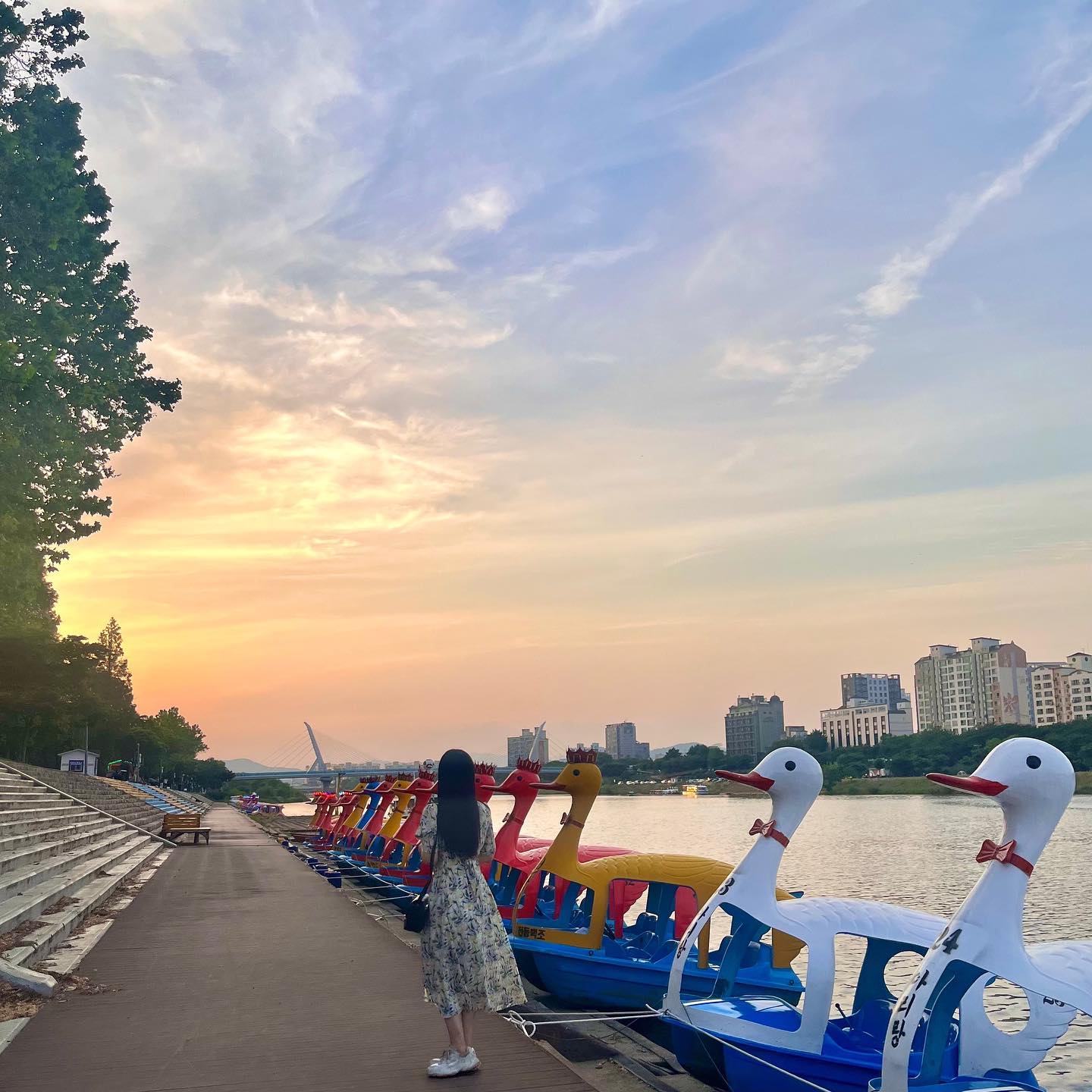 노을맛집🧡