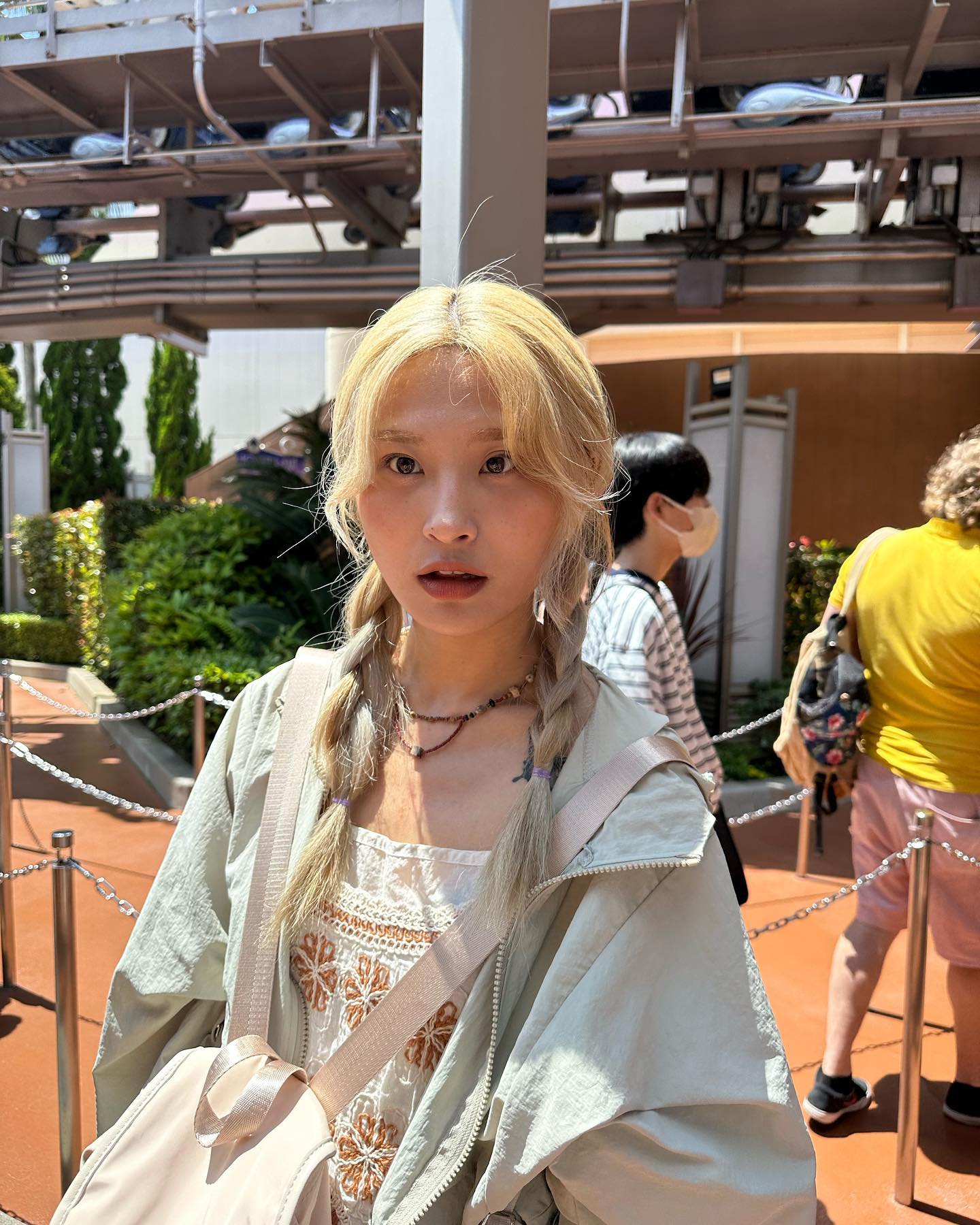 🫠