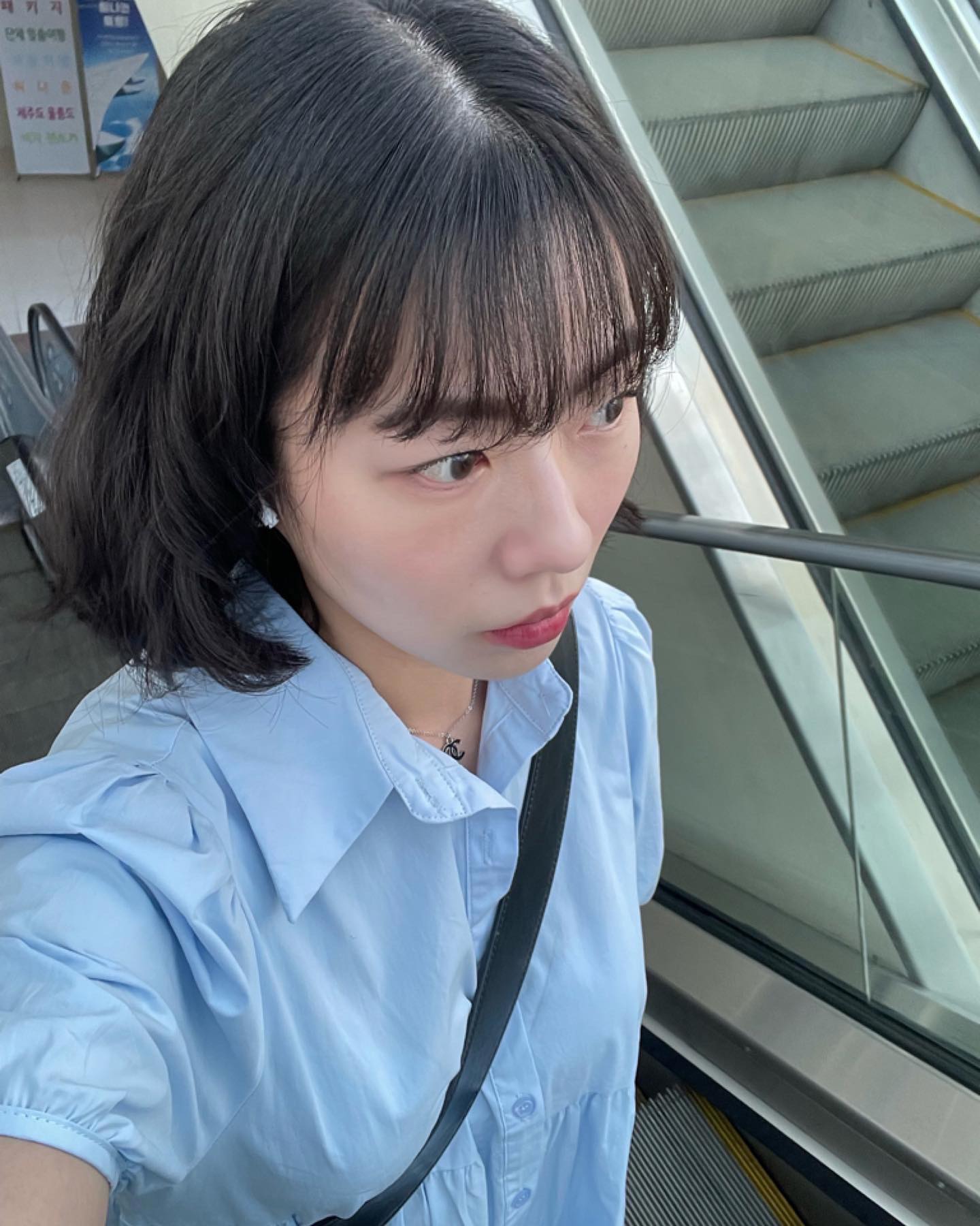 더위 ! 싫어..
하지만 ! 널 조아해..