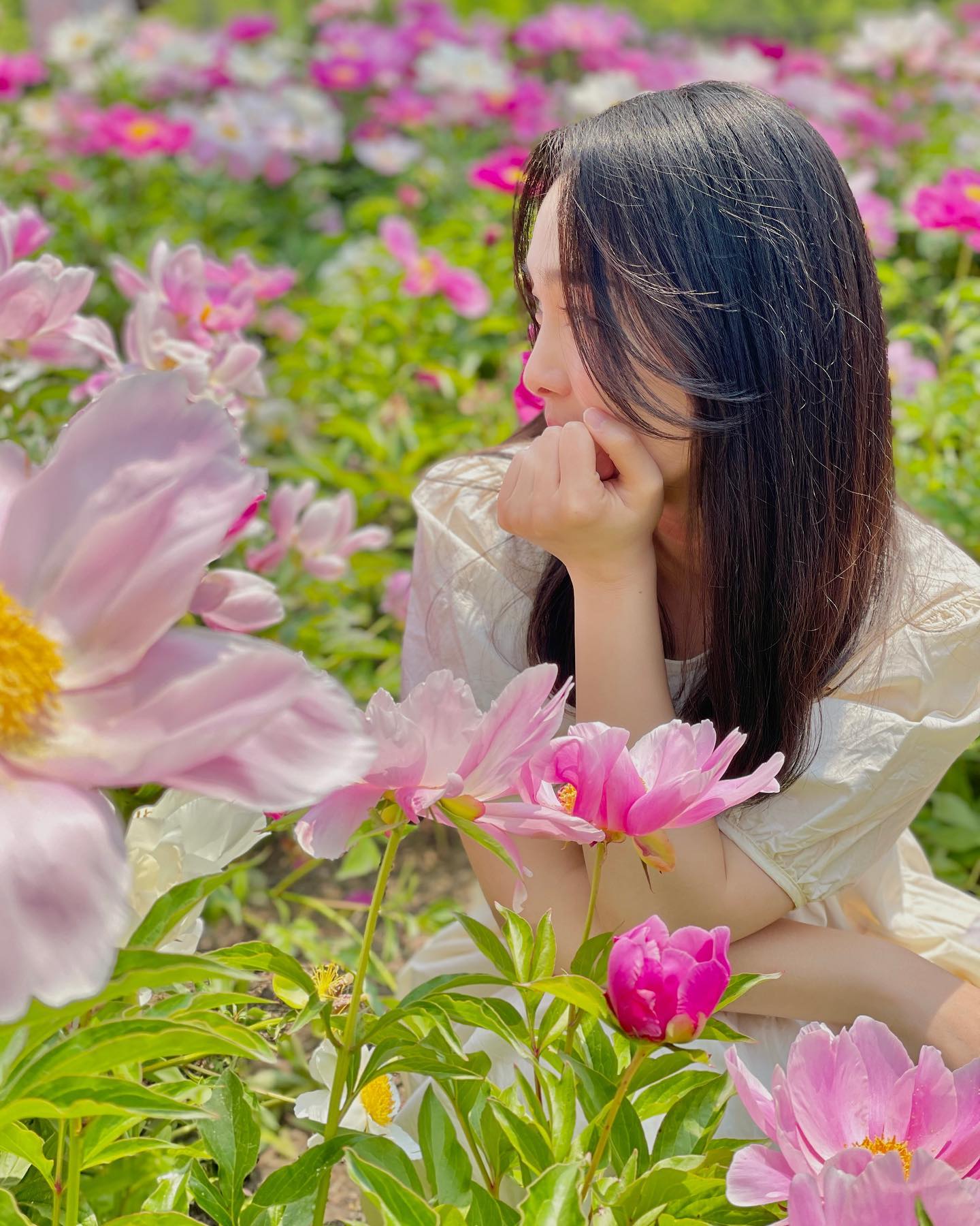 💐