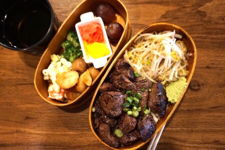 신문로맛집 신문로키친::푸드트럭 음식들이 모였다!
