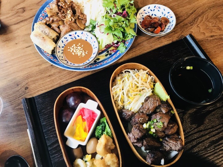 [광화문 맛집] 가격도 맛도 메뉴도! 가성비甲 신문로키친