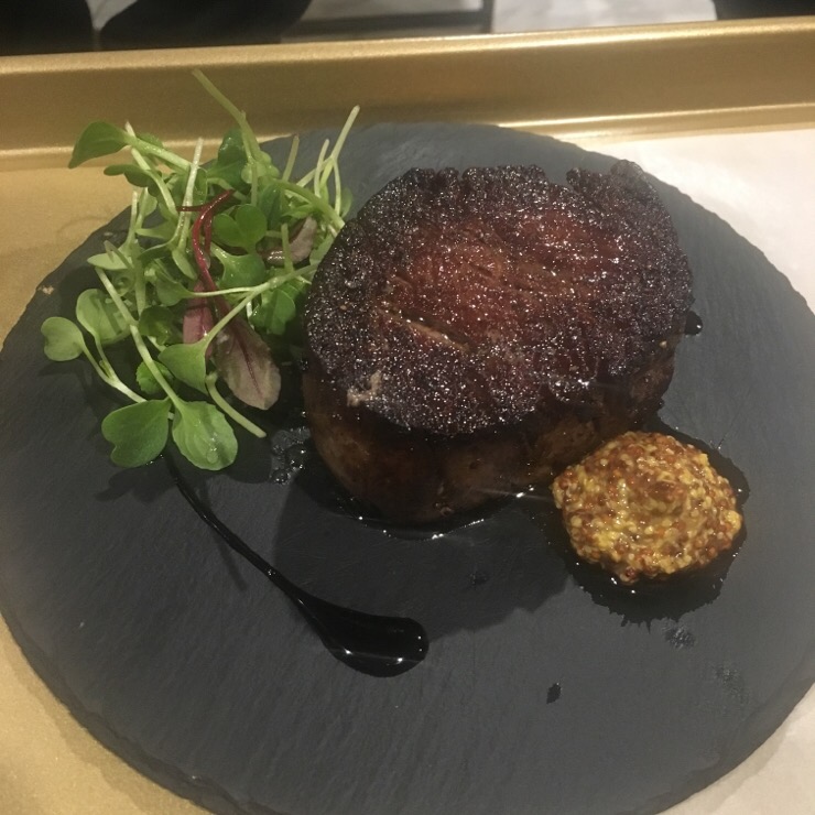 신논현스테이크맛집 - 스테이크아웃