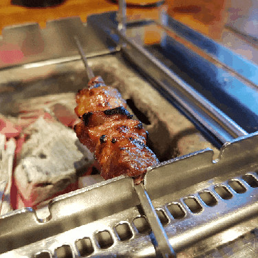 신도림양꼬치 맛집, 올램양꼬치(구 설램양꼬치)