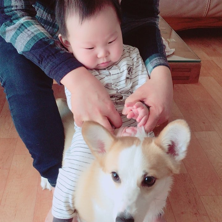 둘다 미안... ㅋㅋ