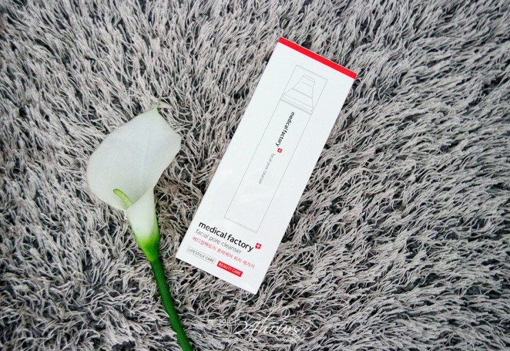 메디컬팩토리 포어케어 피지흡입기, 효과 정말 좋아요!