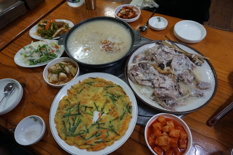 서울 맛집으로 추천하는 홍제 산천마루 !