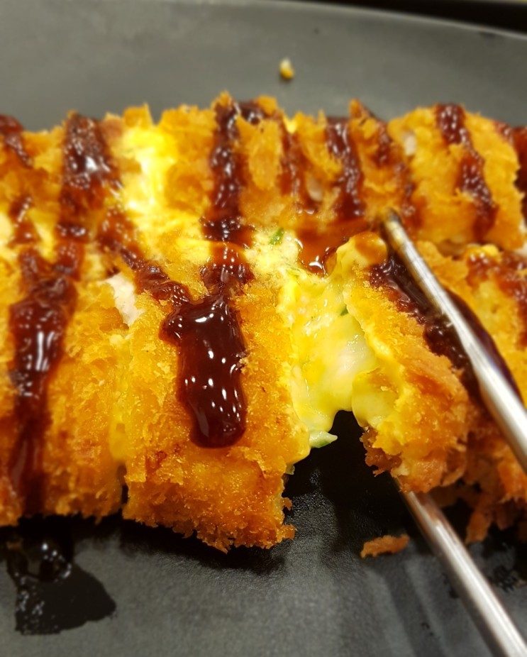 [서현/돈카츠플러스] 분당 맛있는 돈카츠!