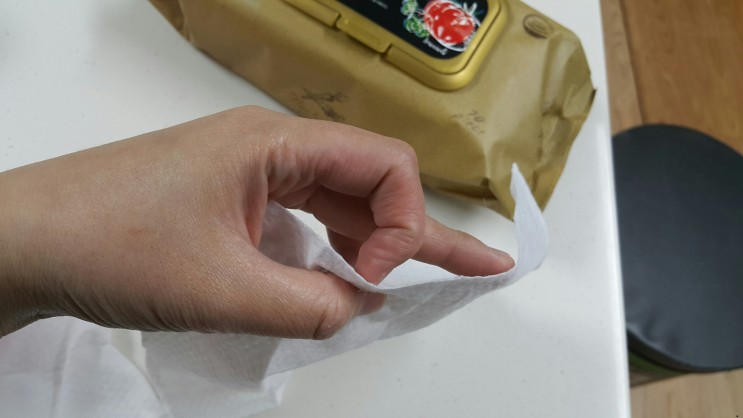아기물티슈 올가메이드 블랙라벨 탁월한선택이네요!