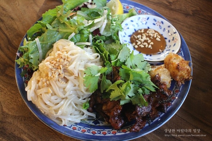 광화문 맛집 신문로키친에서 남편과 즐거운 이색음식 데이트 '_'♪