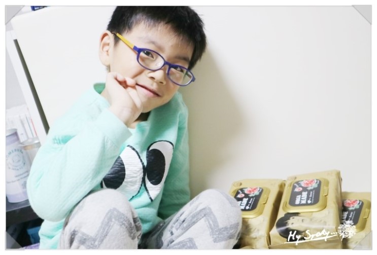 아기물티슈 올가메이드 블랙라벨 안심하고 사용해요