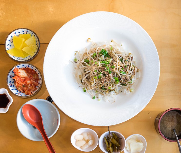 수내맛집 한조 수내본점 / 이자카야의 변신 다이닝펍
