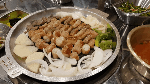 마곡맛집 곱창시대 곱이 가득해요~