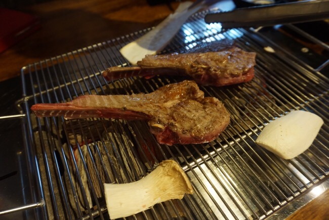 신도림역 맛집: 올램양꼬치/ 신도림양꼬치/ 신도림모임장소/ 신도림 양갈비/ 신도림 양꼬치맛집/ 양꼬치엔 칭따오