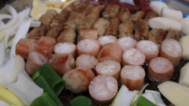 마곡맛집 추천 :: 곱창시대 깔끔하고 맛있다!!