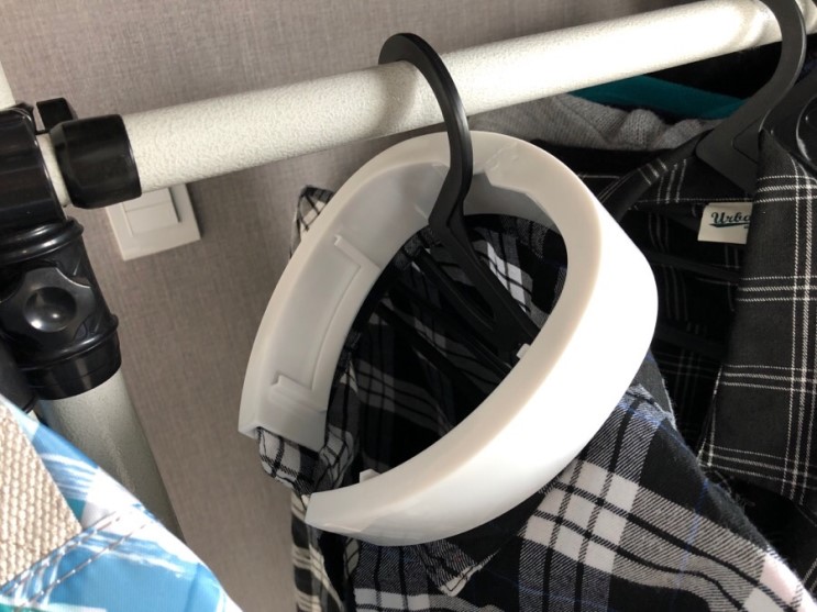 셔츠보관 하는법,셔츠관리는 칼라핏으로!