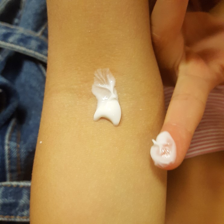 발진크림 베이비 파우더로션 워시 밀크바오밥