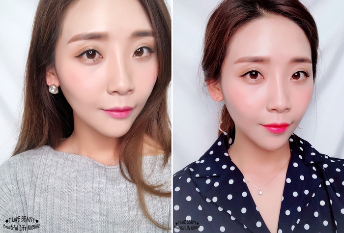 악세사리쇼핑몰 바이비아에서 유니크한 귀걸이 득템!