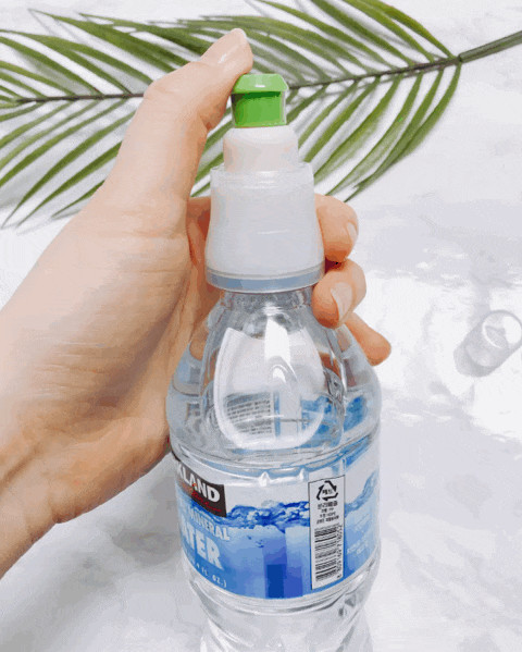 비타민음료  팝캡 멀티비타민 - 내가 만들어 먹는 비타민워터