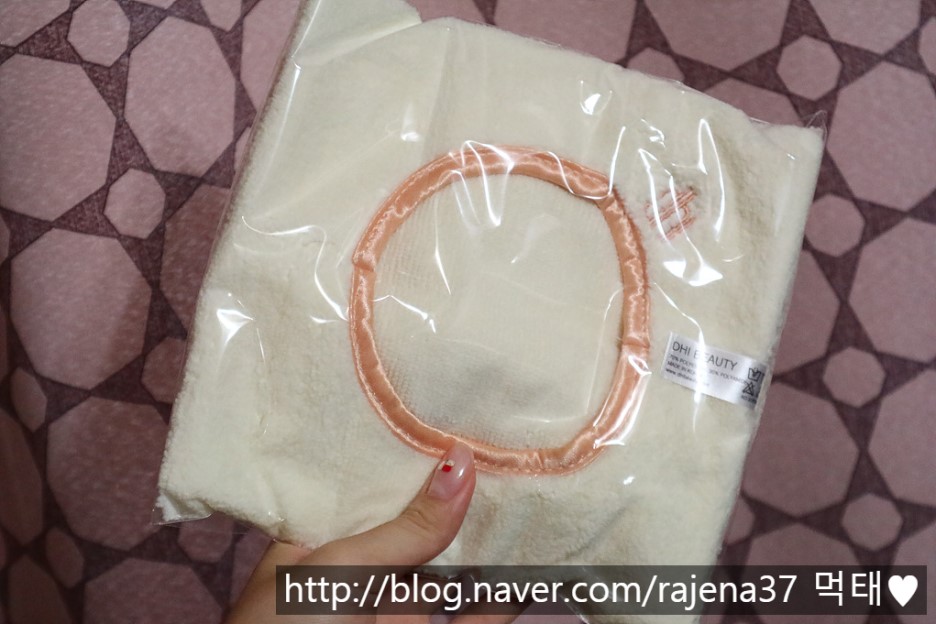 메이크오버 클렌징타올 이거하나면됭
