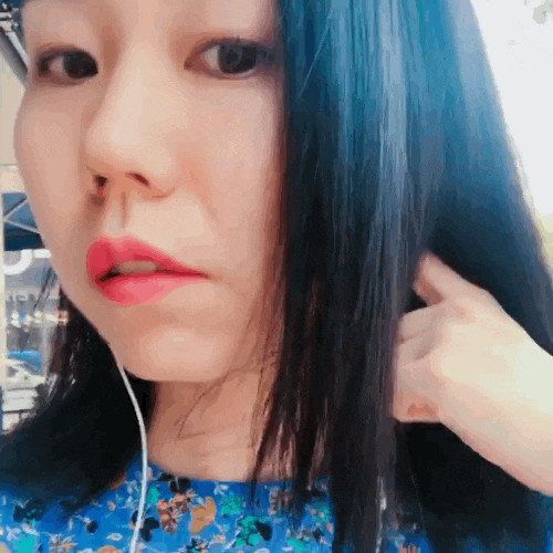 강남역 미용실 에이컨셉헤어 강남1호점에서 '30분만에 끝나는 클리닉' 받고 옴.