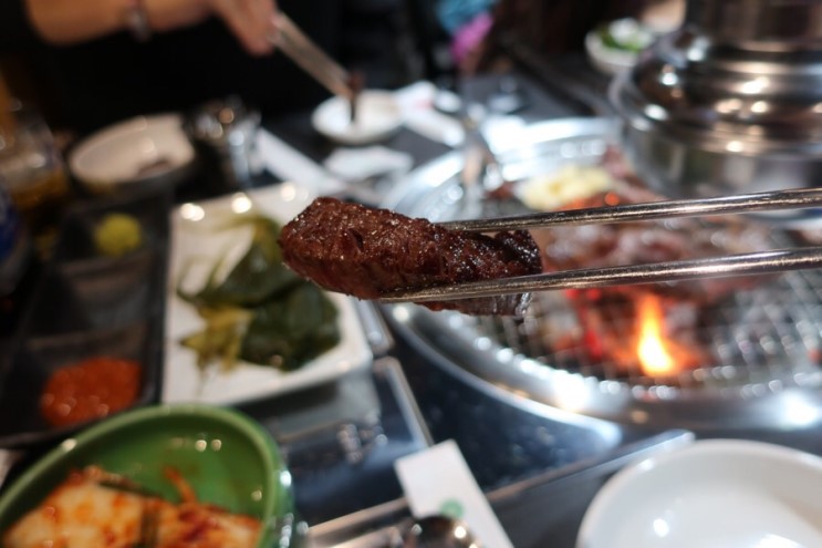 신월동맛집 신월동 고기집 신월동 외식 : 여기맛소