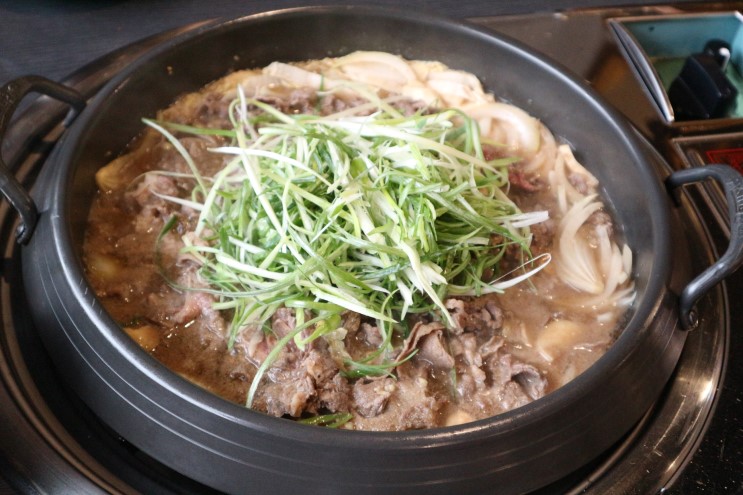 신월동맛집 여기맛소 가족외식하기 좋아