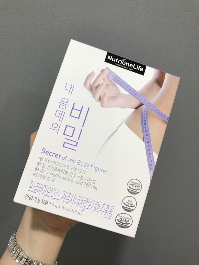 내몸매의 비밀,칼로리컷,다이어트