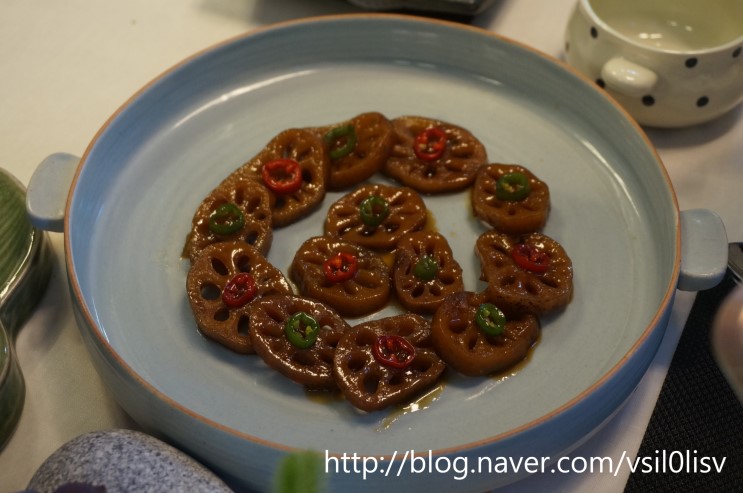 [서울쿠킹클래스 추천]맛있는 집밥을 위한 케이맘요리교실에 다녀왔어용 ㅎㅎ