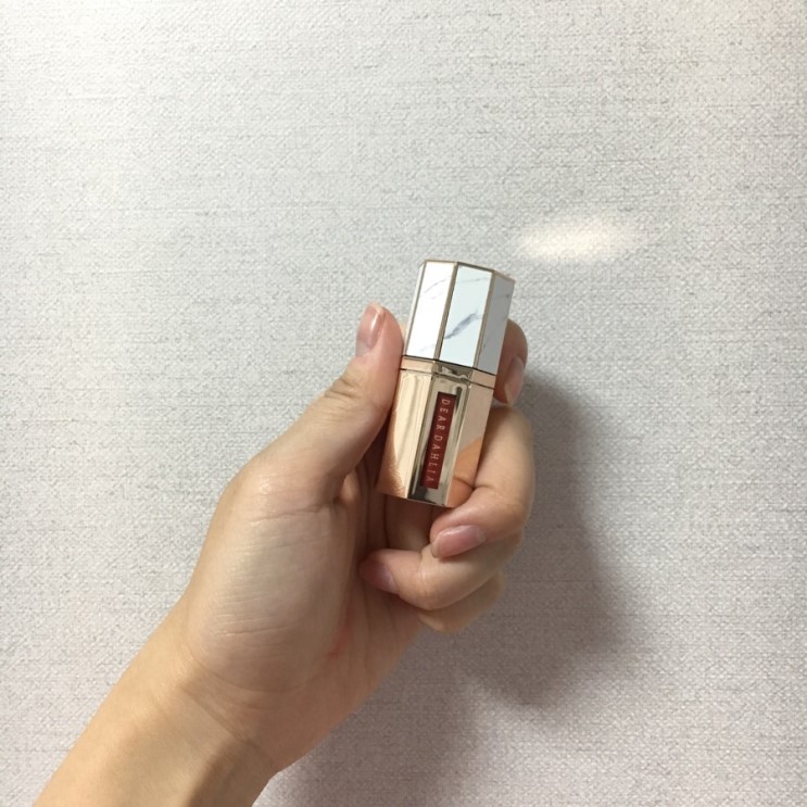 [디어달리아]파라다이스 드림 벨벳 립 무스