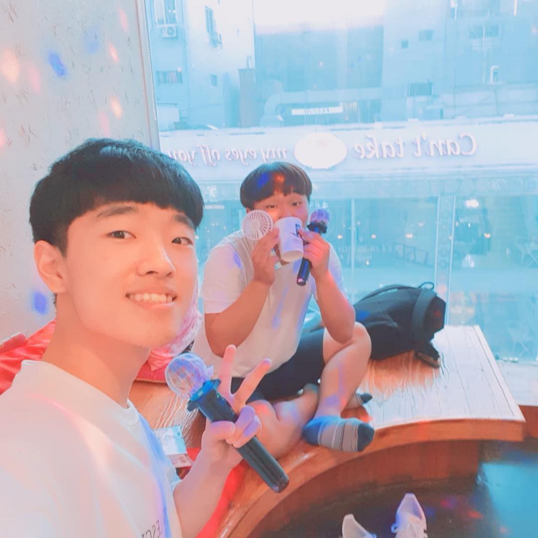 니네 보러 한국가고싶다ㅏㅏㅏ한국