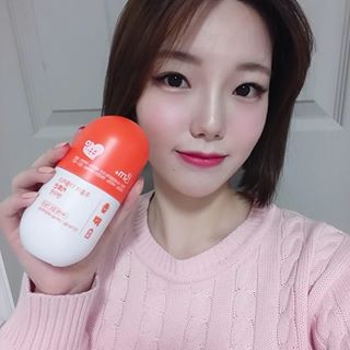 김지은 on Instagram: “나눈,, 운동도 하기 싫고 먹고 싶은건 다 먹어야됨 절대 참지 않아,,🤣 맨날 밤에 라면, 치킨, 햄버거 먹어도 주홍이 챙겨먹었더니 몸이 가벼워진 느낌!!🧡 . . . #주홍이 #grn #지알엔 #grn다이어트 #grn주홍이 #지알엔다이어트…”