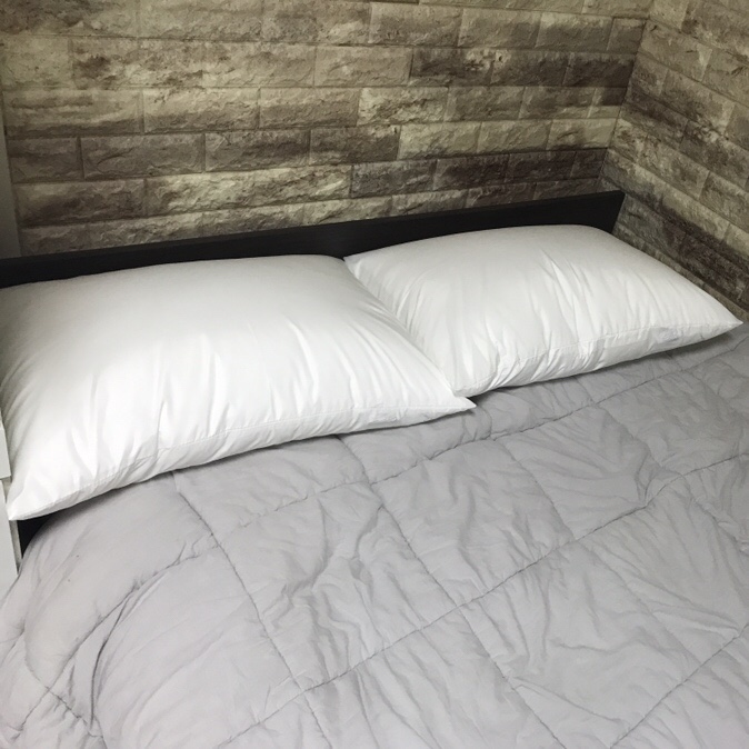 집진드기 잡아주는 알러지이불 아토앤알로 리뷰