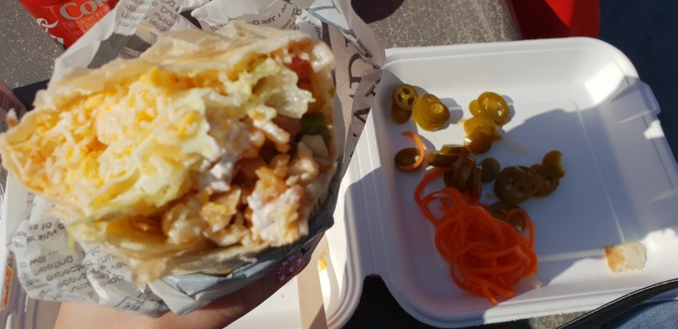 연남동맛집, 연남동타코 ~ 부호타코앤그릴