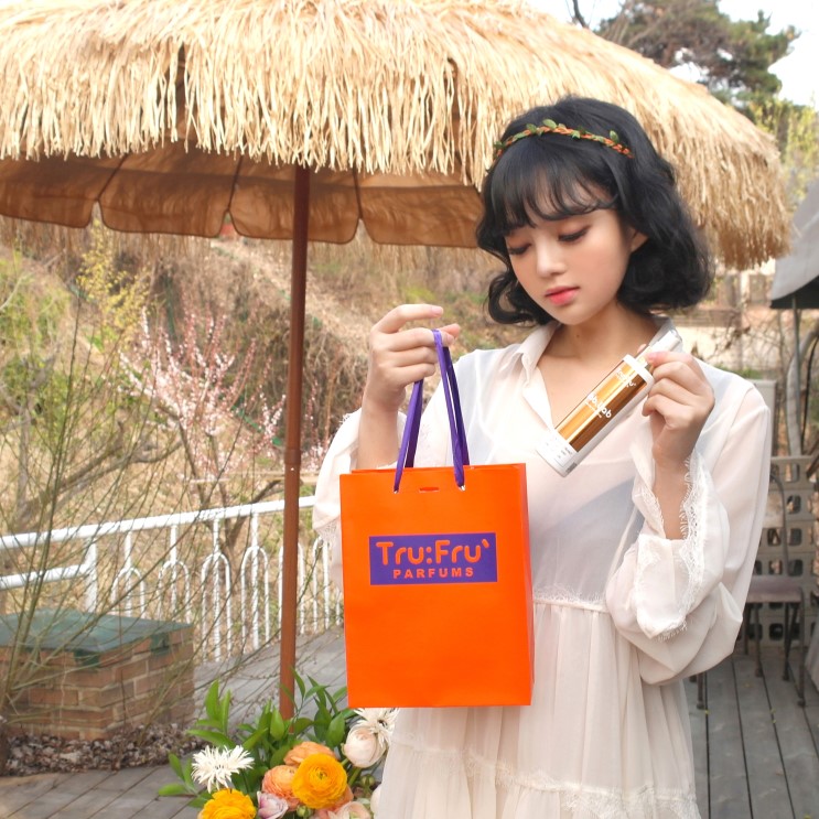 니치향수 원액 100% 함유! 탈취와 항균 기능까지~ 중독되는 향기 ‘트루프루 니치섬유향수 패브랩’ 솔직리뷰!