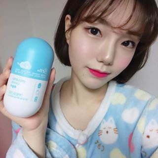 김지은 on Instagram: “스트레스와 체지방을 동시에 케어해주는 #하늘이  잠들기 전 하루 3정으로 자면서도 관리하기💙 . . . #grn #지알엔 #grn다이어트 #grn하늘이 #다이어트하늘이 #수면다이어트 #다이어트 #살빼자 #다이어트후기 #다이어트보조제 #완판…”