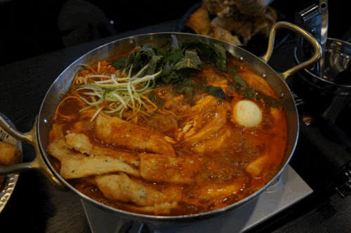 [을지로역 맛집] : 크레이지 후라이 무교점