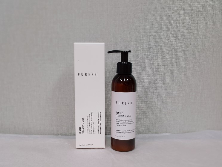 저자극클렌저 | 촉촉하게 순하게 말끔하게 씻어내는 올킬클렌저, 퓨어브 클렌징 밀크