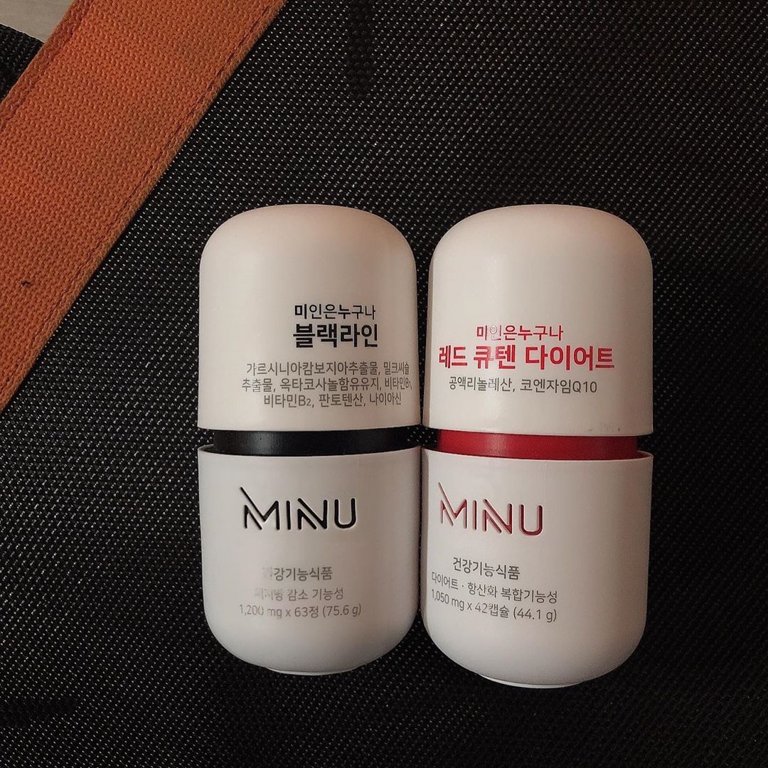 @tjdtmfrl92 on Instagram: “처음으로 다이어트 보조식품 리뷰를... 다이어트할때는 잘안먹고 하다가 영양부족으로 실패하곤 햇는데 들어있는 영양소가 많은지  다이어트내내 힘들지않앗음  그리고 많이 쳐먹... 햇는데 살이 찌지 않앗다 ㅋㅋㅋ 통도 귀엽고 나중에 다먹고 나면 저통은…”