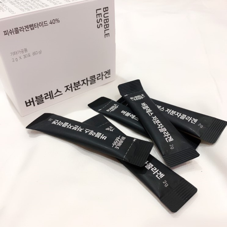 함께해요[피쉬콜라겐,버블레스코라겐,버블레스피쉬콜라겐,버브레스저분자콜라겐,저분자콜라겐]