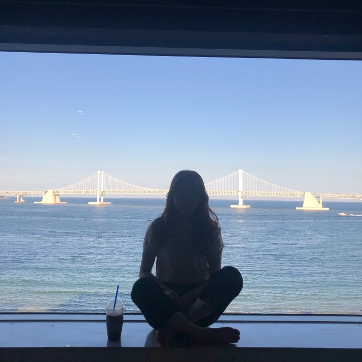 부산 광안리 호텔 :: 루프탑, 룸에서도 오션뷰라면 하운드호텔 :D