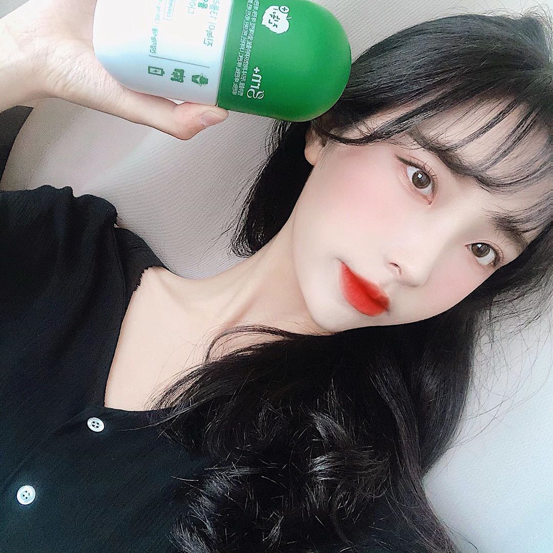 박인해 on Instagram: “grn 신제품 진녹이🌿 체지방 감소 기능인 깻잎 추출물이 함유되어 있어서 먹고싶은거 먹으면서 다이어트 할 수 있당🍕🍟 #grn #지알엔 #진녹이 #grn다이어트 #grn진녹이 #깻잎다이어트 #지알엔진녹이 #깻잎추출물 #올인원다이어트 #독점소재…”