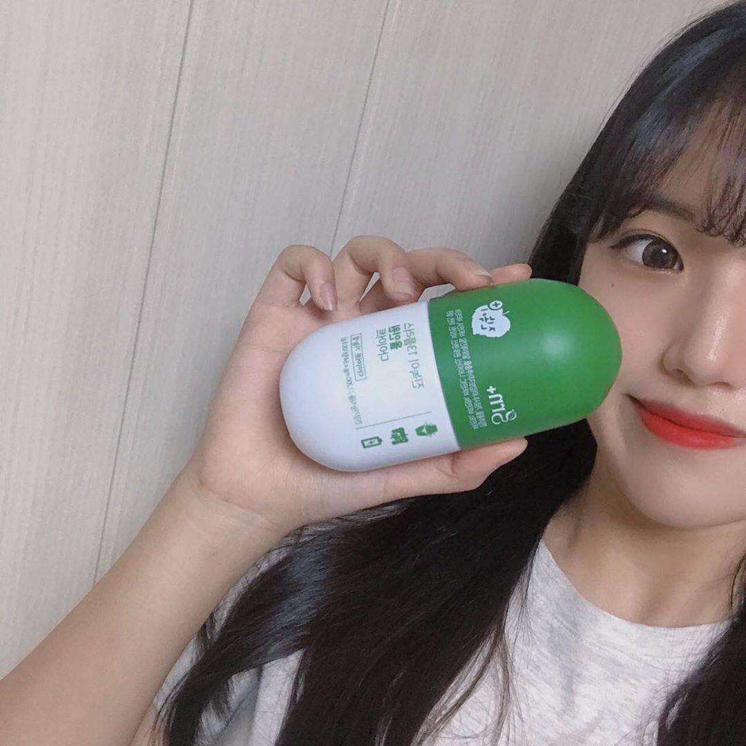 지원 on Instagram: “깻잎이 살빼는데 그렇게 좋다던데❓ 그게 grn 진녹이라던데❓ 먹으면서 다이어트하니까 세상 행복해ㅠㅠ❤️ 이제 다이어트 성공할 수 이따🍗🍕🍔🍟 . .…”