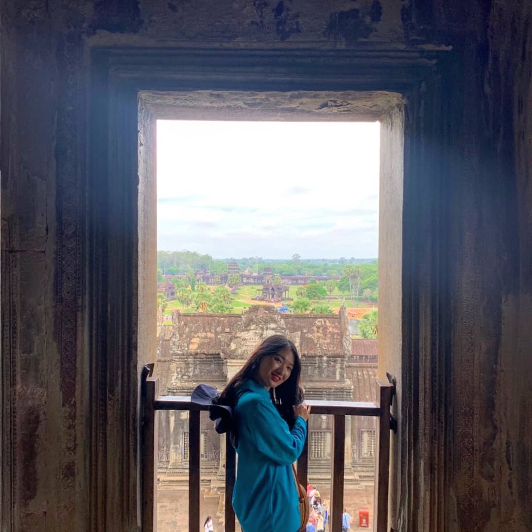 🇰🇭 2019Summer, Cambodia