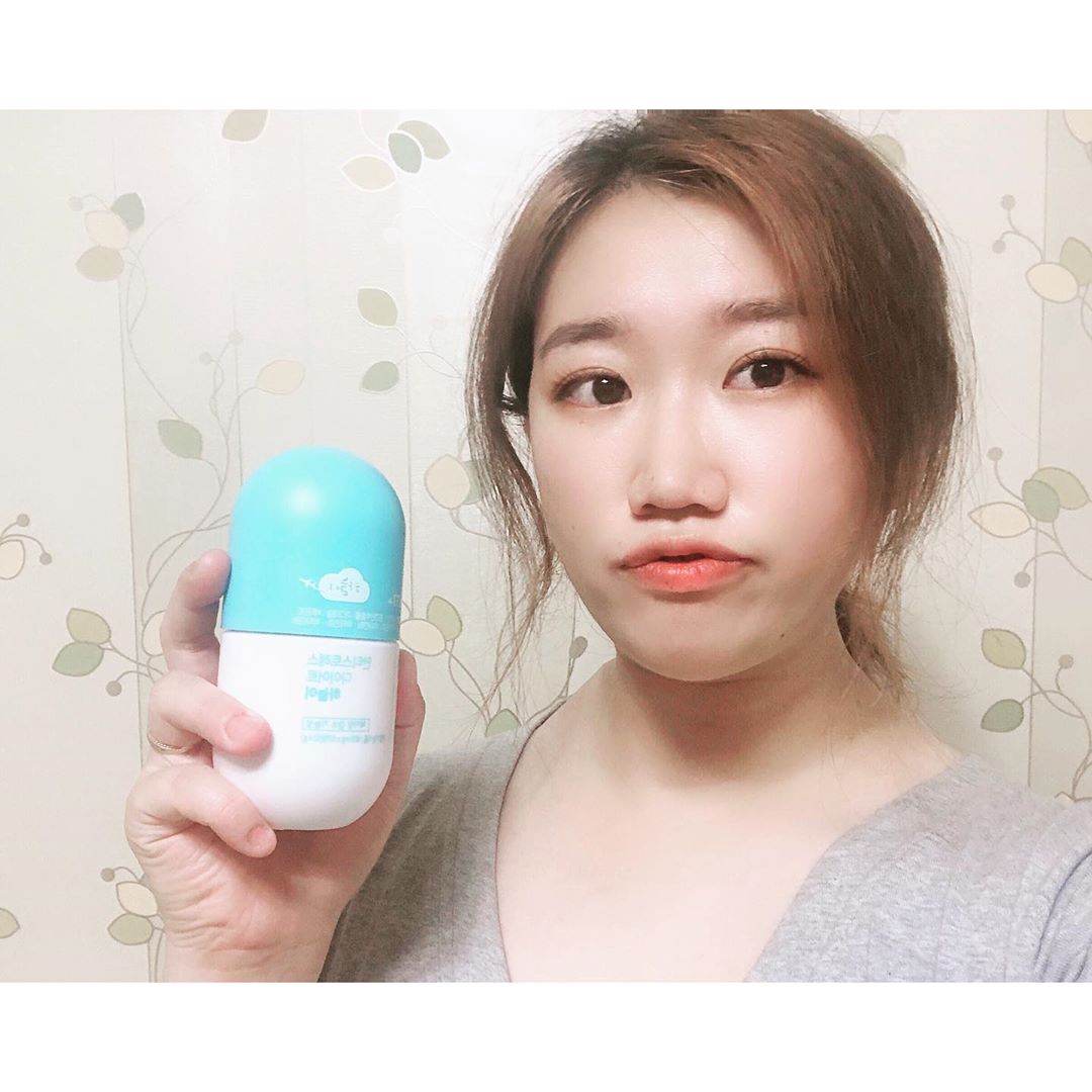 뽀니맘 on Instagram: “#리뷰  귀차니즘이 심한 저와 같으신분들께 추천하고 싶은 하늘이❤️ 자기전에 3알씩 하루 1번만 먹어주면 아침마다 상쾌하게 하루를 시작  체지방감소에도 도움주고 피로개선까지 도와주니 이거야말로 나에게 딱 필요하G  #하늘이 #grn #지알엔…”
