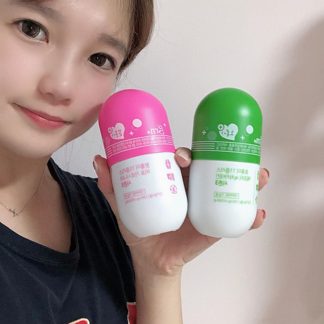 디둥이 on Instagram: “다낭가기전에 한달 바싹 다이어트하려면 가르시니아가 있어야하죠😝
2주만에 운동하면서 먹고 싶은 거 다 먹고 가르시니아 먹으니까 3키로 그냥 빠져버리기〰️!
.
.
.
.
#grn #grn다이어트 #가르시니아 #초록이 #분홍이 #지알엔녹차카테킨”