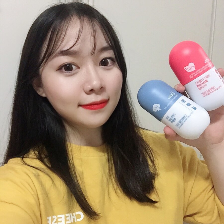 이채원 on Instagram: “⭐️”