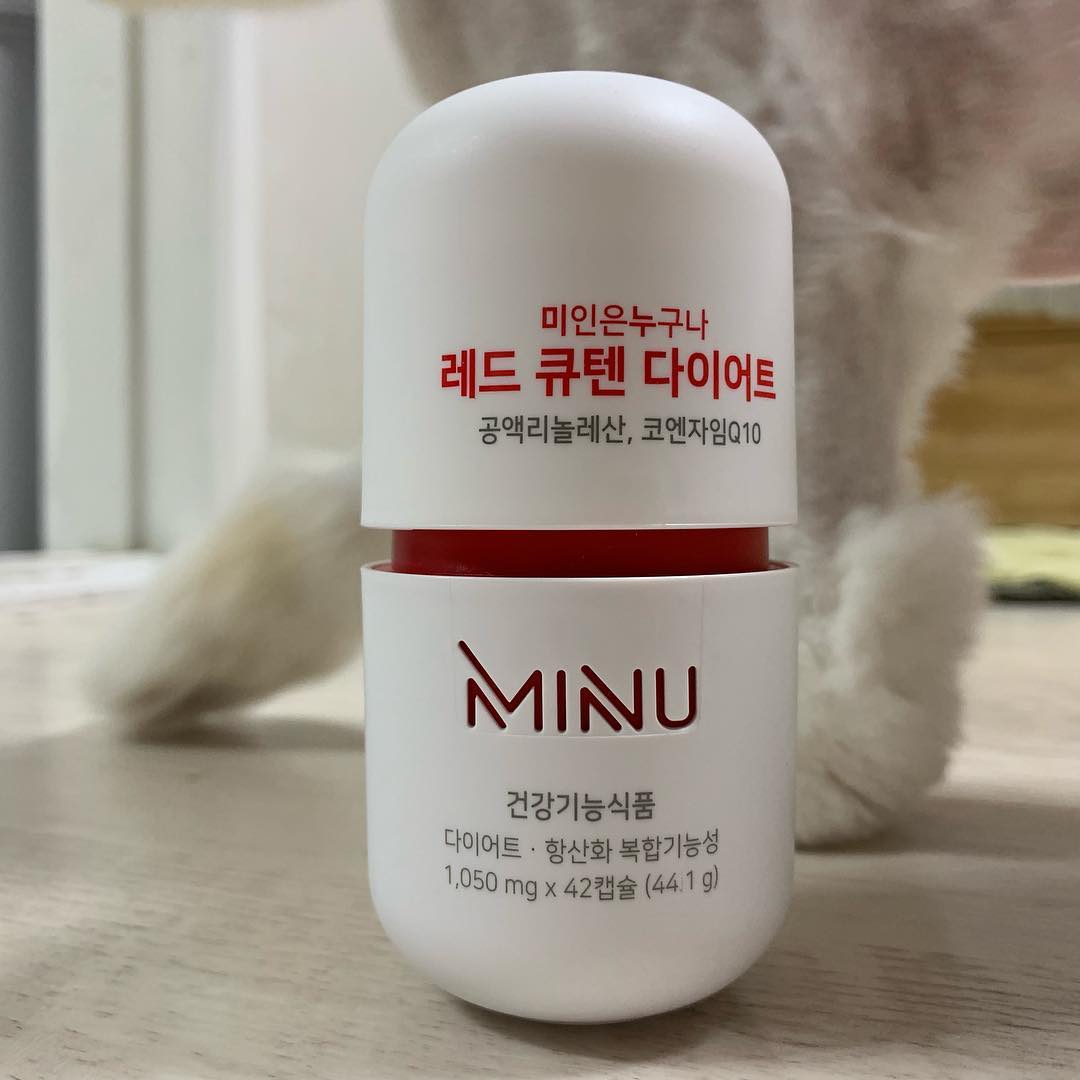 혜윰 on Instagram: “다이어트를 도와줄 두 번째 아이👍  선미다이어트라고 불리는데 하루에 두 알씩! -아침마다 몸이 가벼움! -코엔자임큐텐으로 건강에도 좋음! -1주일동안 1.3kg 감량에 도움을 줌!…”