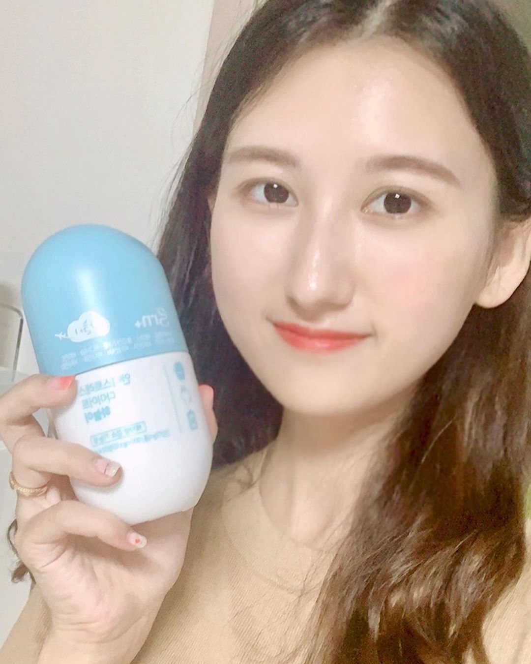 Jinseon Mary Seo on Instagram: “2주째🌱  필라테스 쉬는 중이라 살이 빠지는 느낌은 아니지만 자고 일어났을 때 덜 피곤한 느낌~ . .  #하늘이 #grn #지알엔 #grn다이어트 #grn하늘이 #다이어트하늘이 #수면다이어트 #다이어트 #살빼자 #다이어트후기 #다이어트보조제 #완판…”